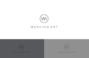 Logo Design by GLDesigns for Weaving Art | Design: #12887189