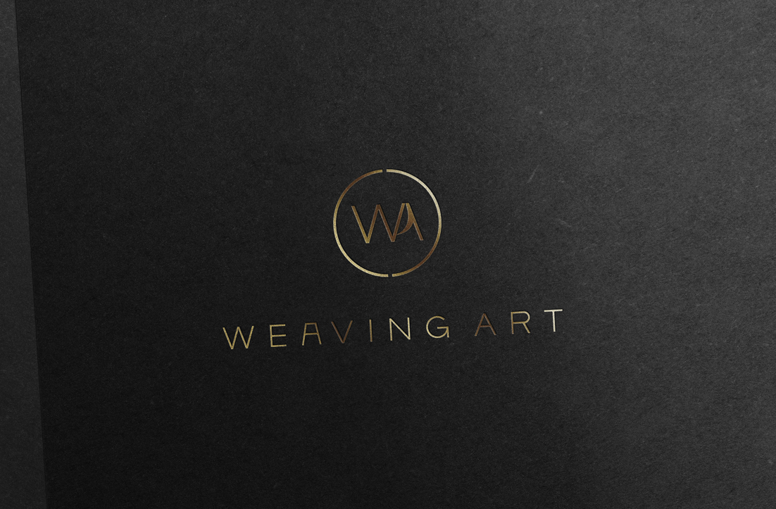 Logo Design by GLDesigns for Weaving Art | Design #12893801