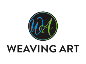 Logo Design by brianritterdesign for Weaving Art | Design #12974929