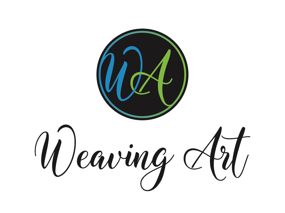 Logo Design by brianritterdesign for Weaving Art | Design #12975088