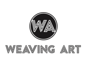 Logo Design by brianritterdesign for Weaving Art | Design: #12975089