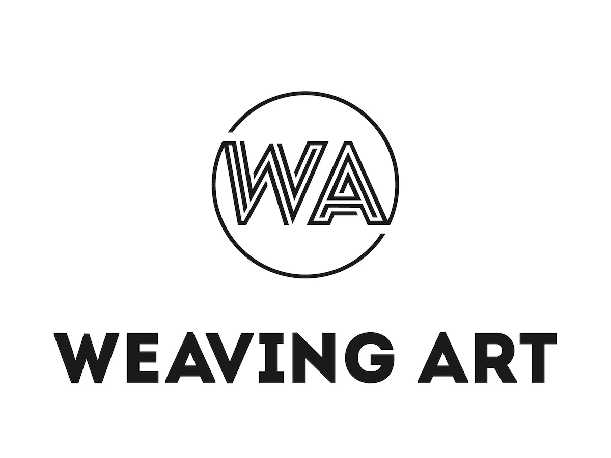 Logo Design by brianritterdesign for Weaving Art | Design #12982695