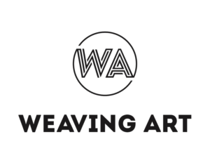 Logo Design by brianritterdesign for Weaving Art | Design: #12982695