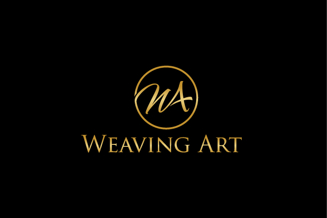 Logo Design by Turn Digital for Weaving Art | Design #12891504