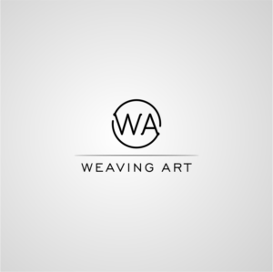 Logo Design by SteffySummer for Weaving Art | Design: #12989017