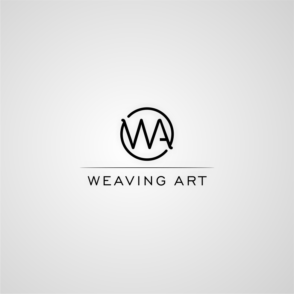 Logo Design by SteffySummer for Weaving Art | Design #12989253
