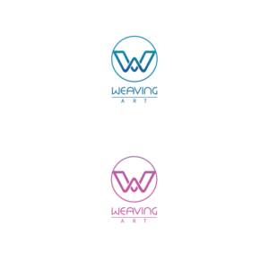 Logo Design by ktsanhtung28031995 for Weaving Art | Design: #12960753