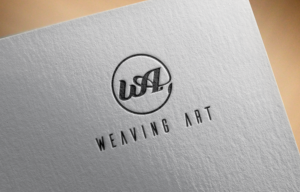 Logo Design by blacksheep1710 for Weaving Art | Design: #12886716