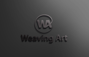 Logo Design by johnnyblackman for Weaving Art | Design: #12892353