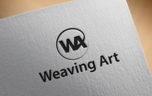 Logo Design by johnnyblackman for Weaving Art | Design: #12892355