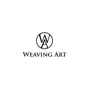 Logo Design by fernan_medina for Weaving Art | Design #12917166