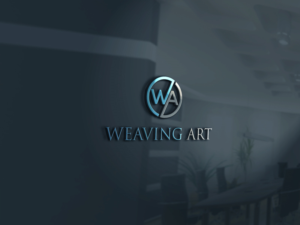 Logo Design by asman for Weaving Art | Design: #12893128