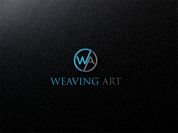 Logo Design by asman for Weaving Art | Design #12893132