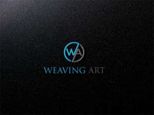 Logo Design by asman for Weaving Art | Design: #12893132