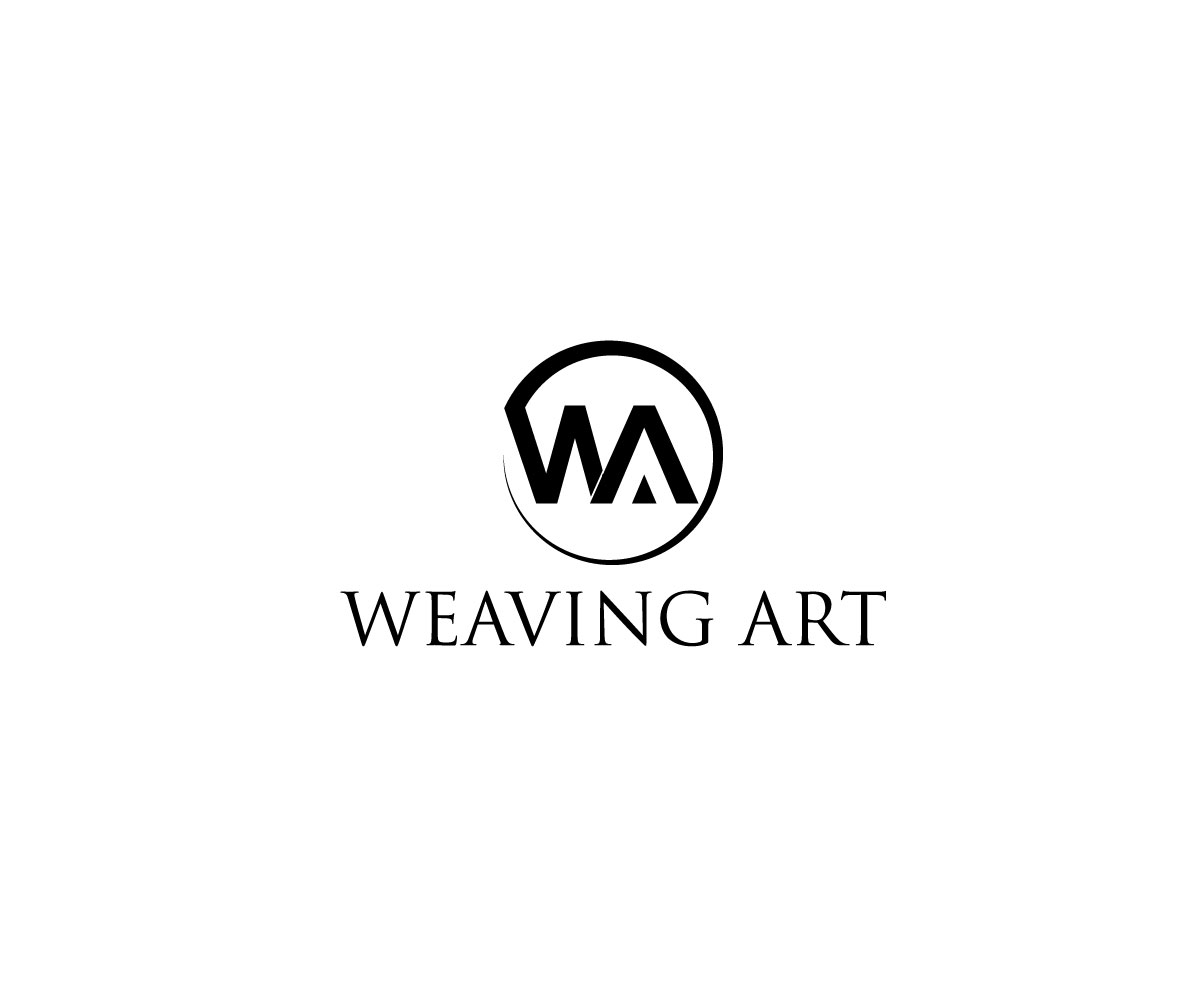 Logo Design by asman for Weaving Art | Design #12893217