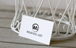 Logo Design by asman for Weaving Art | Design: #12893218