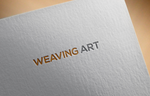 Logo Design by rafa studio for Weaving Art | Design #13167060