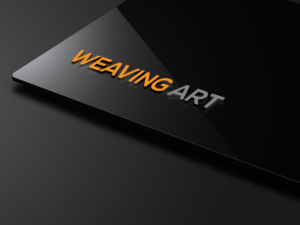 Logo Design by rafa studio for Weaving Art | Design: #13167061
