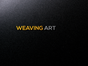 Logo Design by rafa studio for Weaving Art | Design: #13167064