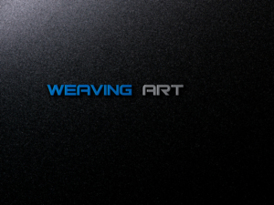 Logo Design by rafa studio for Weaving Art | Design: #13167066