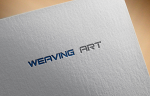 Logo Design by rafa studio for Weaving Art | Design: #13167067