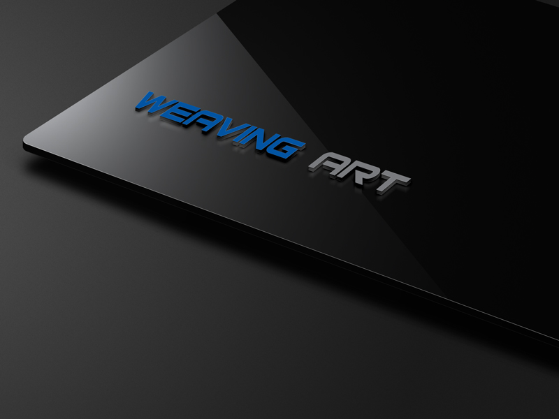 Diseño de Logo por rafa studio para Weaving Art | Diseño #13167068