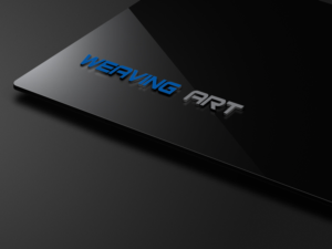 Logo Design by rafa studio for Weaving Art | Design: #13167068