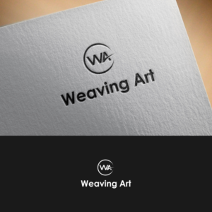Logo Design by segodesain for Weaving Art | Design: #12893144