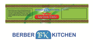 Packaging Design by wchristia