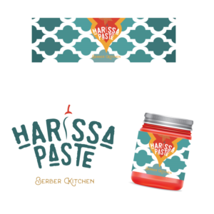 Packaging Design by Get Designed