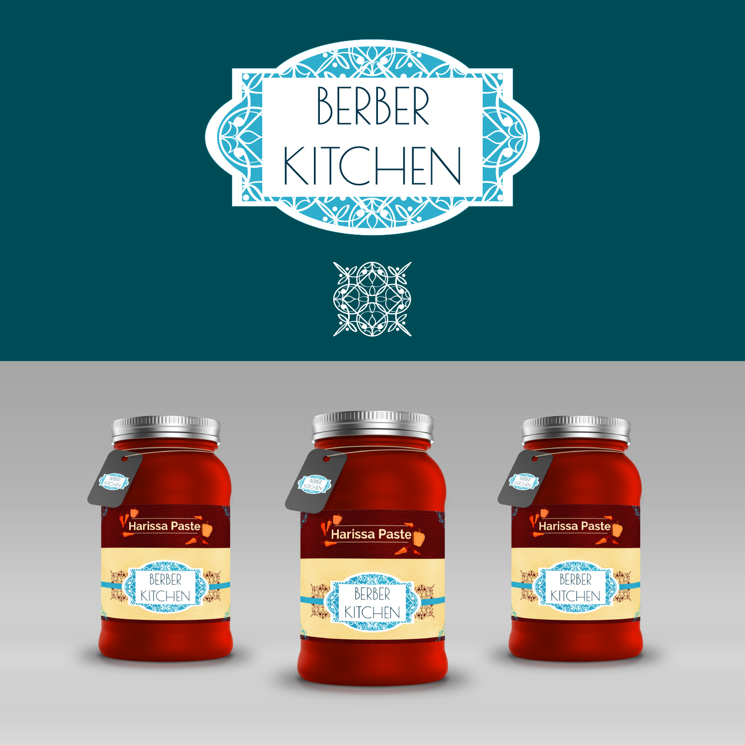 Diseño de Empaque por Crate 51 para este proyecto | Diseño #12936131