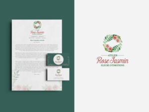 Logo Design by Anhlee