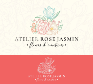 Logo Design by Ana White