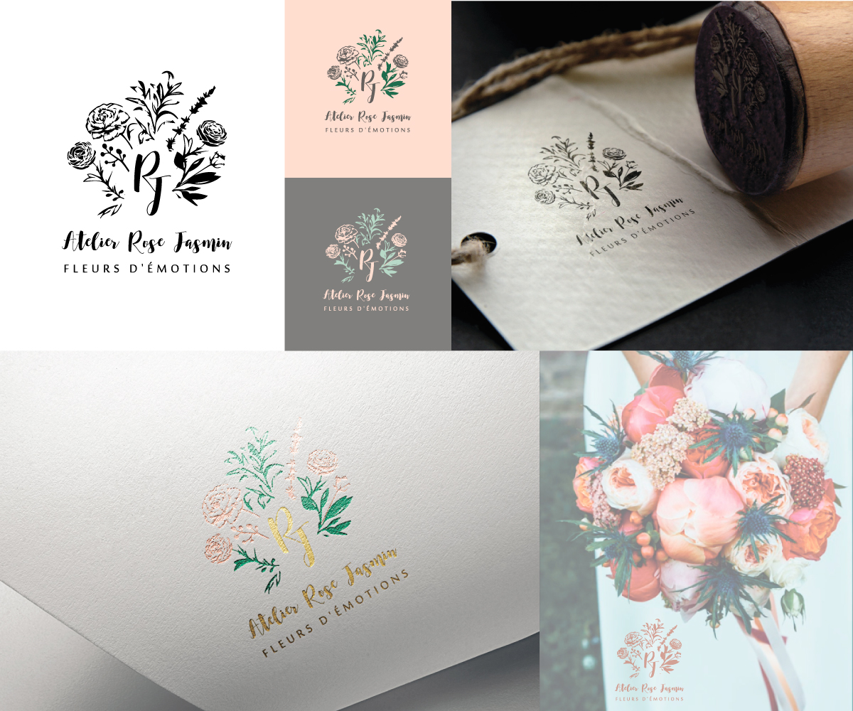 Logo Design by Farmiza for this project | Design #12993444