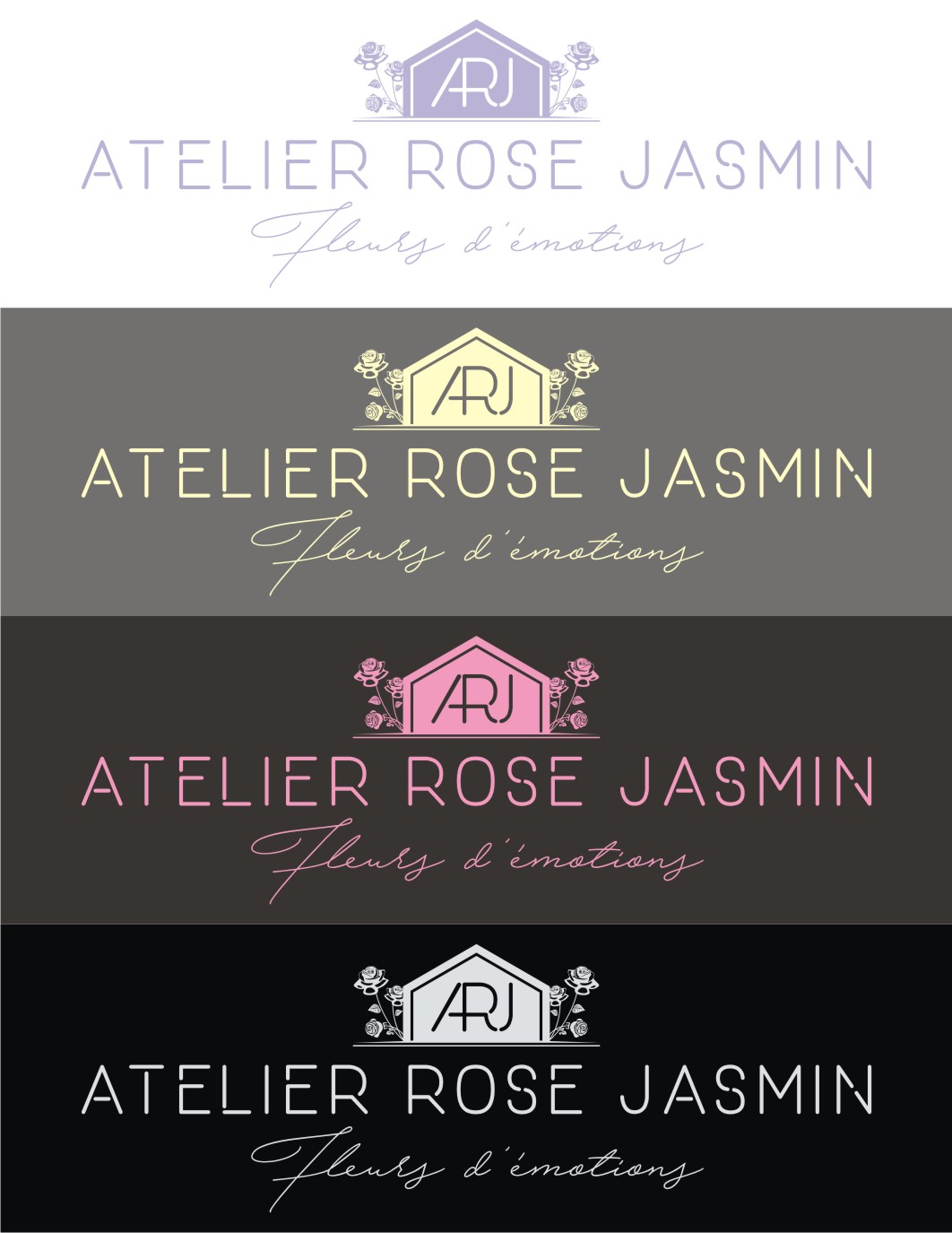 Logo Design by Rendell Sueña for this project | Design #12994877