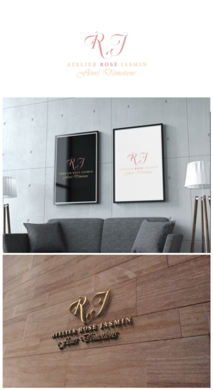 Logo Design by golotadesign