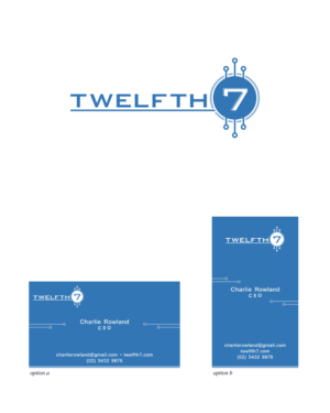 Logo Design by MoonFeather
