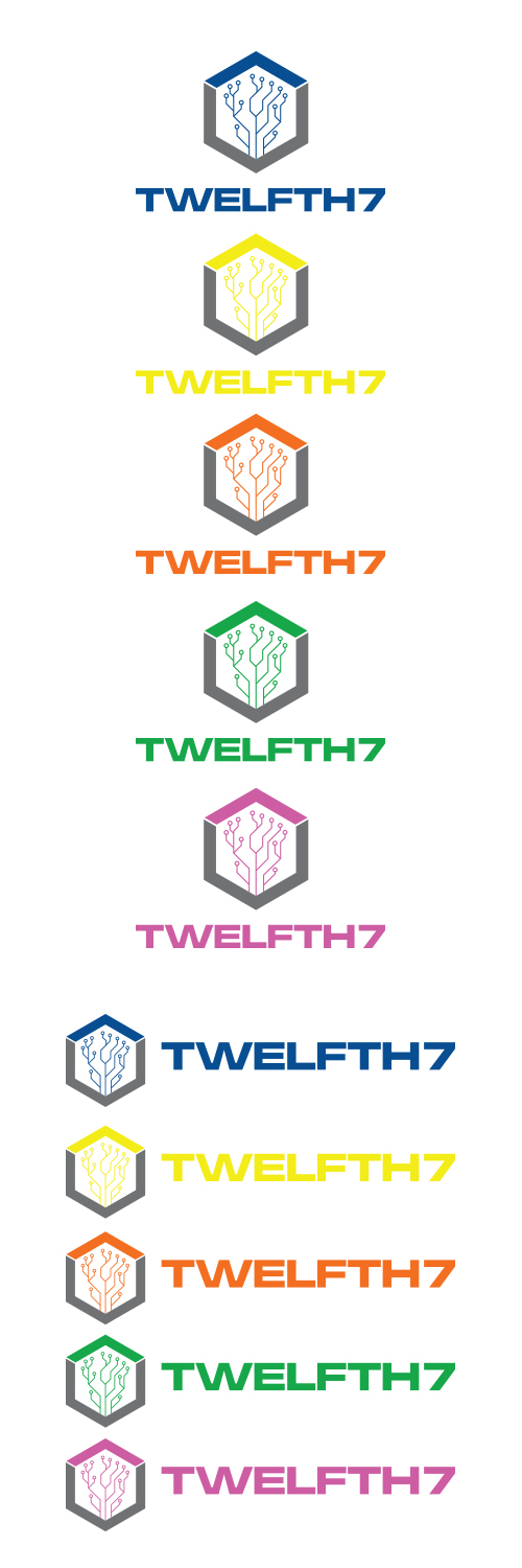 Logo Design by Harleen Frances Quinzel ® for this project | Design: #12934540