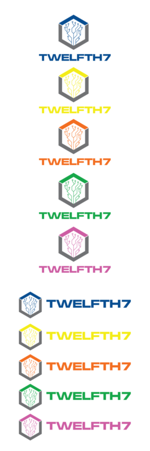 Logo Design by Harleen Frances Quinzel ®