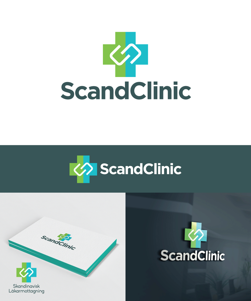 Logo Design by Sergio Coelho for Biovisor Medical AB | Design #12886587