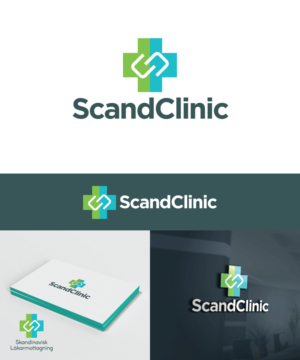 Logo Design by Sergio Coelho for Biovisor Medical AB | Design: #12886587