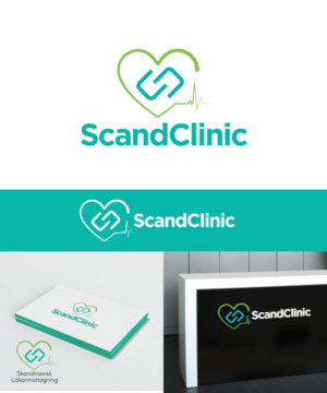 Logo Design by Sergio Coelho for Biovisor Medical AB | Design: #12886588
