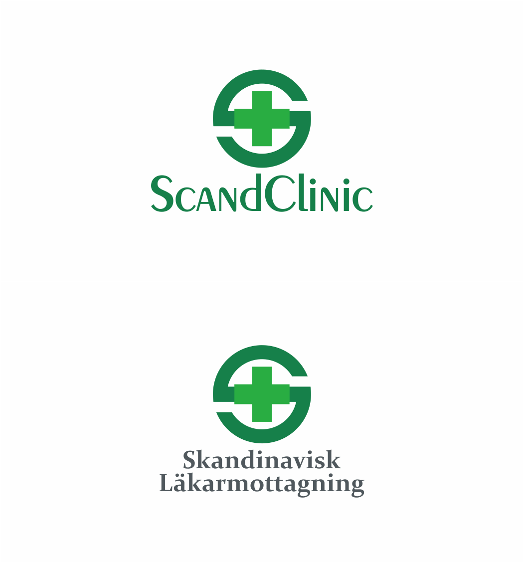 Logo Design by Arham Hidayat for Biovisor Medical AB | Design #13009383