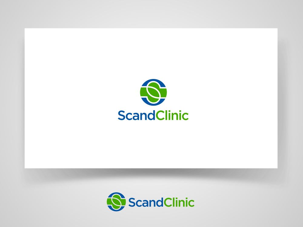 Logo Design by Mirela78 for Biovisor Medical AB | Design #12896152