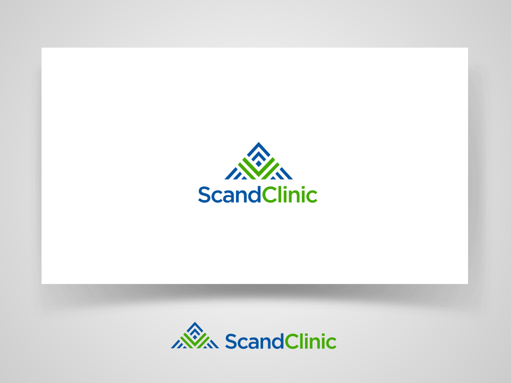 Logo Design by Mirela78 for Biovisor Medical AB | Design #12896153