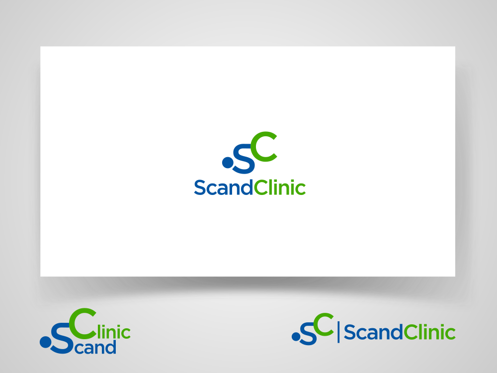 Logo Design by Mirela78 for Biovisor Medical AB | Design #12972636