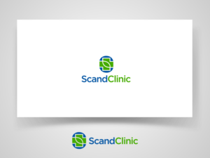 Logo Design by Mirela78 for Biovisor Medical AB | Design: #12973070