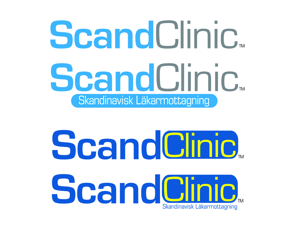 Logo Design by Hot Rod for Biovisor AB | Design #12916179
