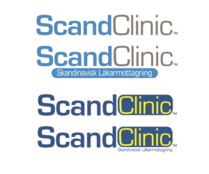 Logo Design by Hot Rod