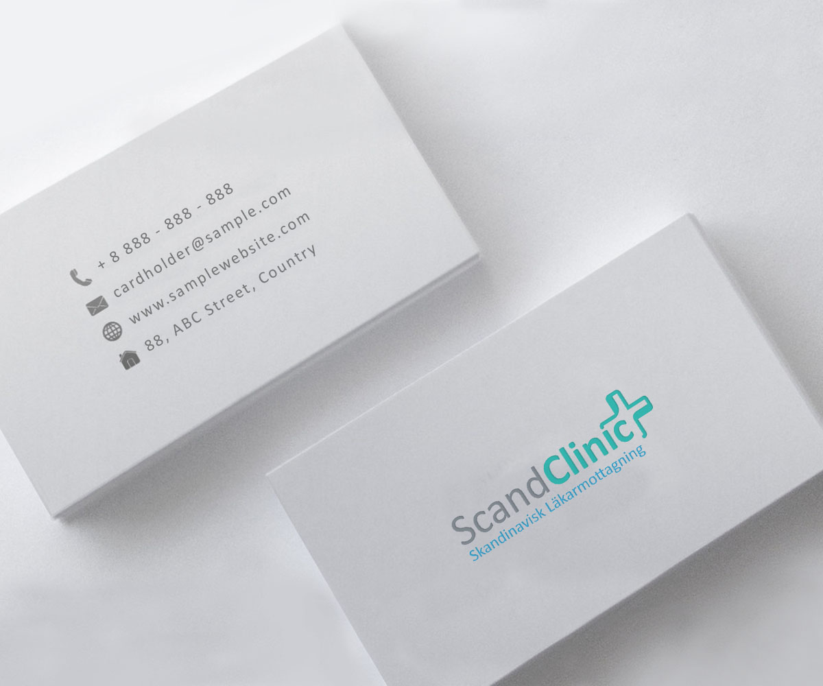 Logo Design by LDYB for Biovisor Medical AB | Design: #12905708